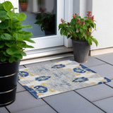addison chantille acn748 navy rug