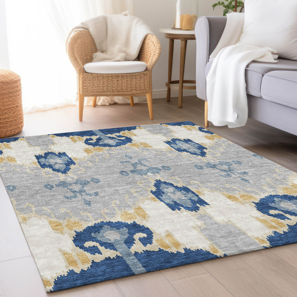 addison chantille acn748 navy rug
