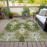 addison chantille acn748 olive rug