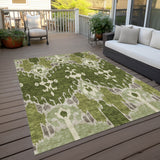 addison chantille acn748 olive rug