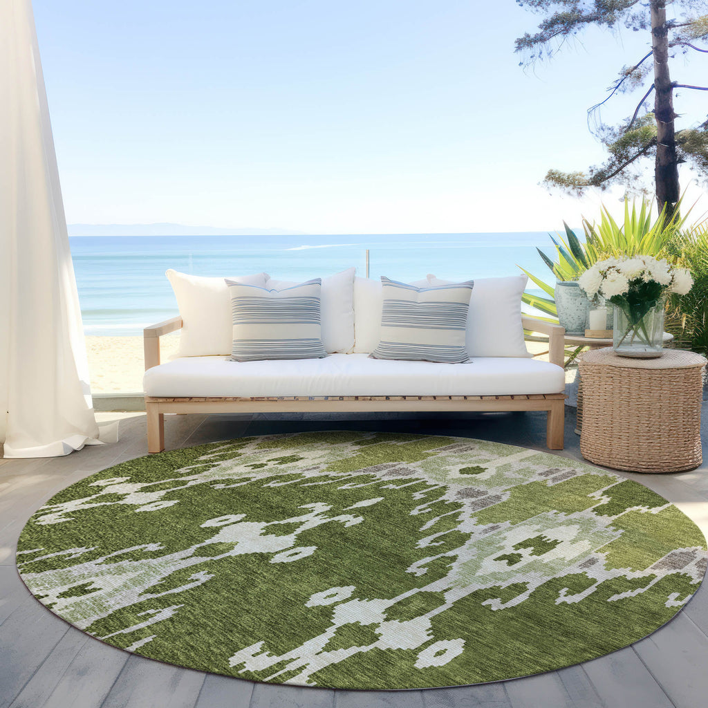 addison chantille acn748 olive rug