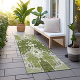 addison chantille acn748 olive rug