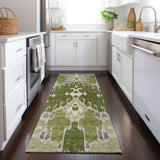 addison chantille acn748 olive rug