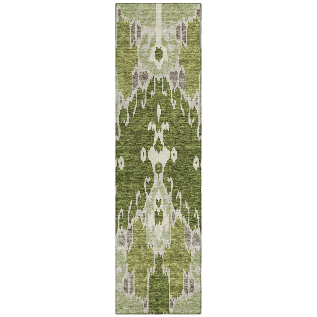 addison chantille acn748 olive rug
