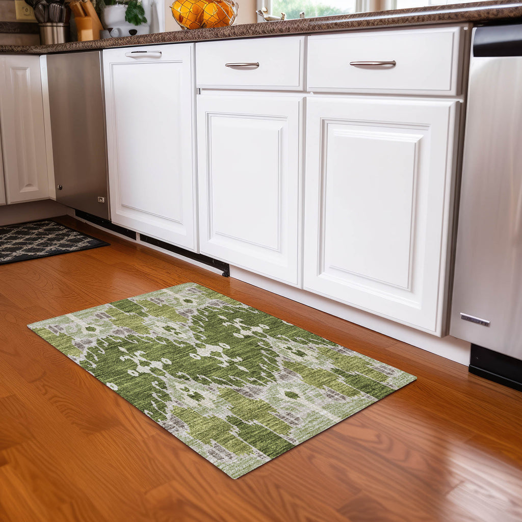 addison chantille acn748 olive rug