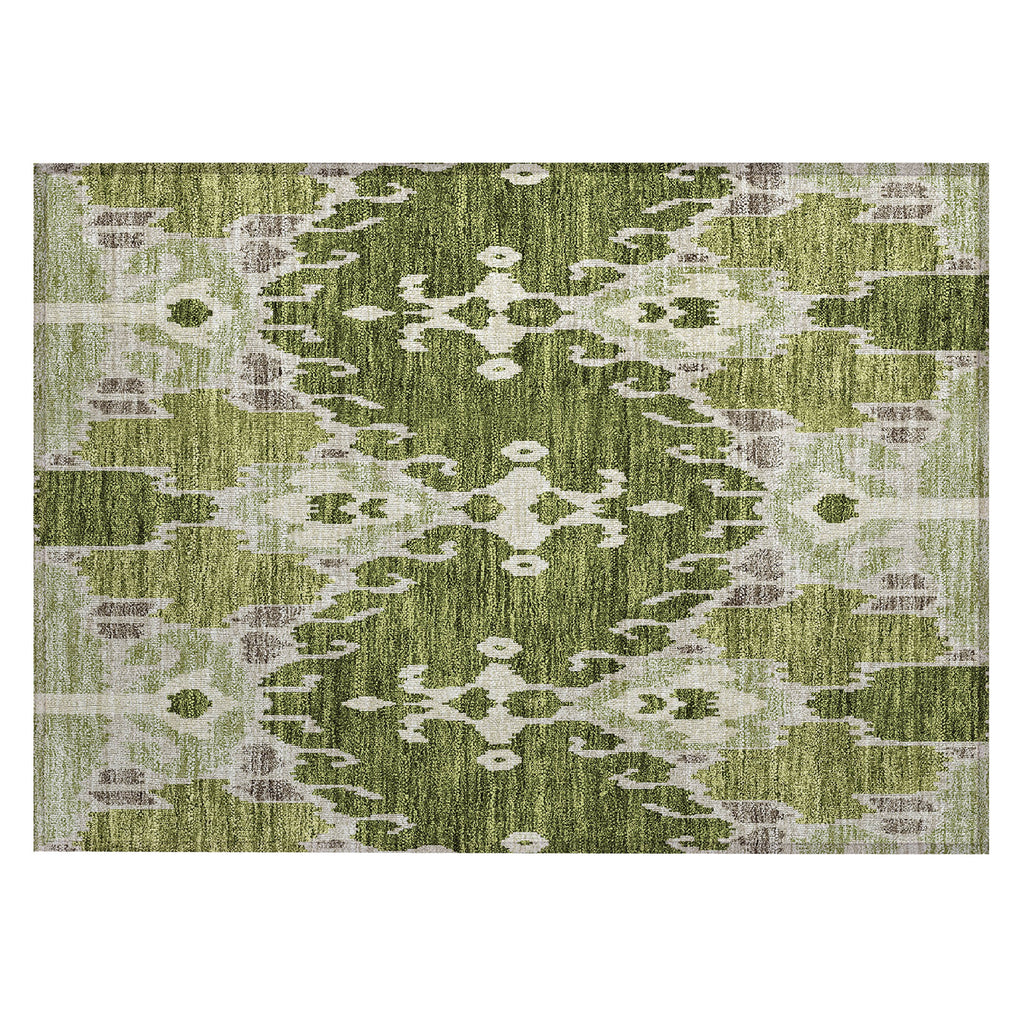 addison chantille acn748 olive rug