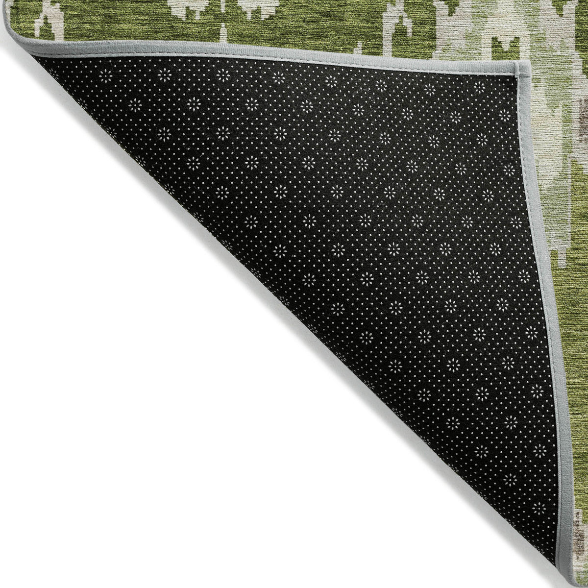 addison chantille acn748 olive rug