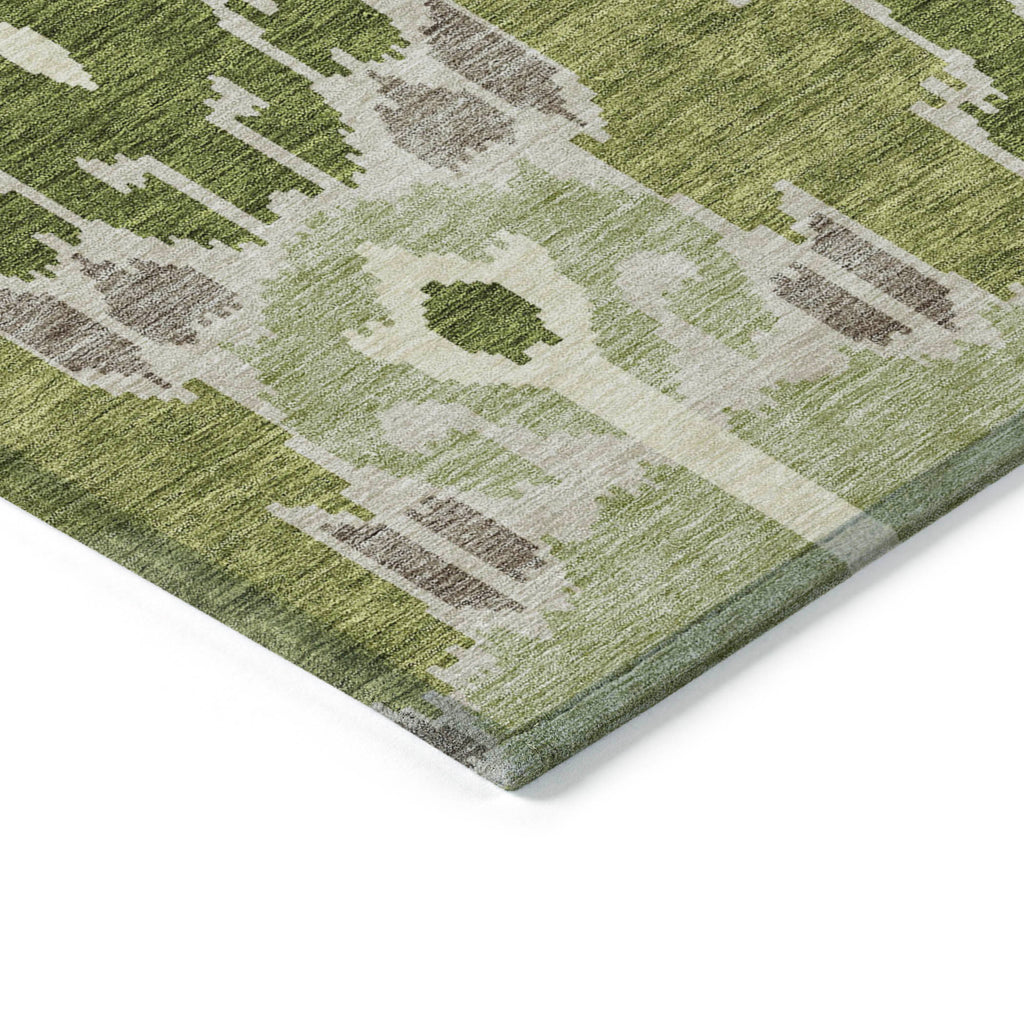 addison chantille acn748 olive rug