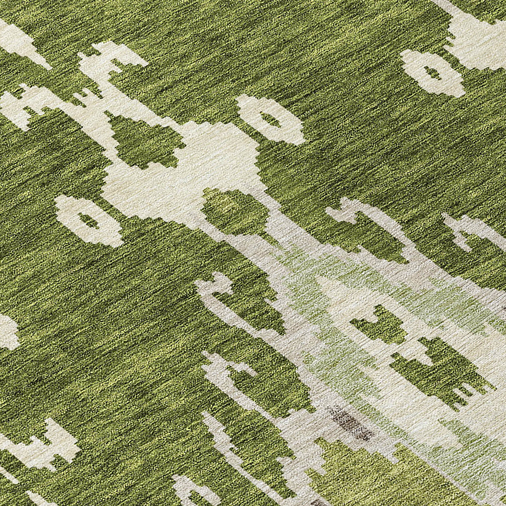 addison chantille acn748 olive rug