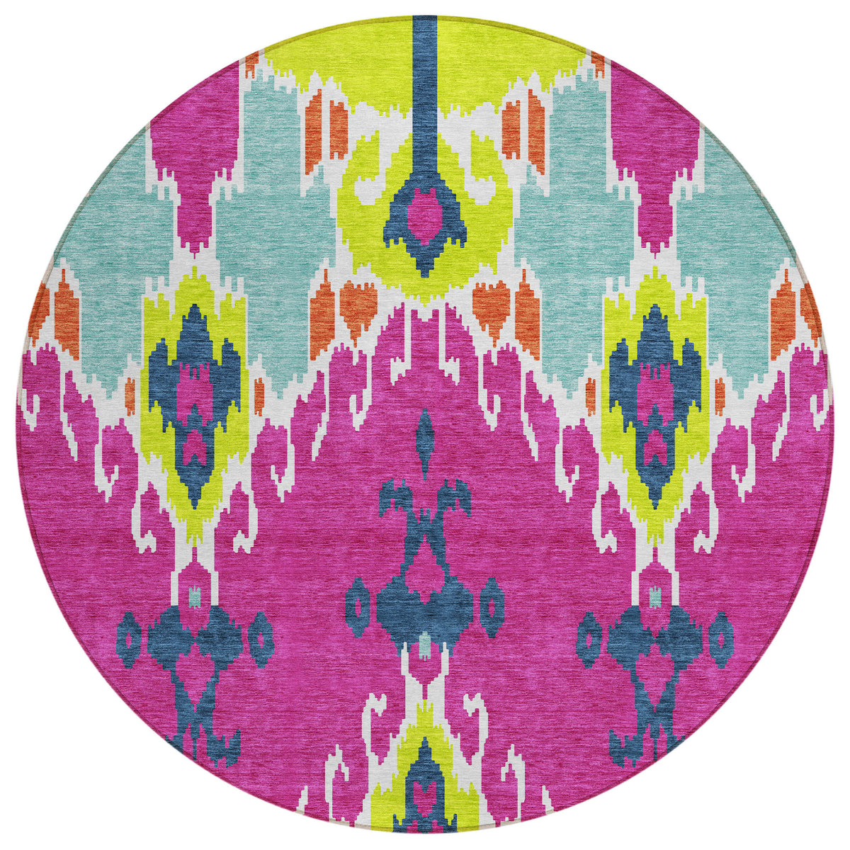 addison chantille acn748 pink rug