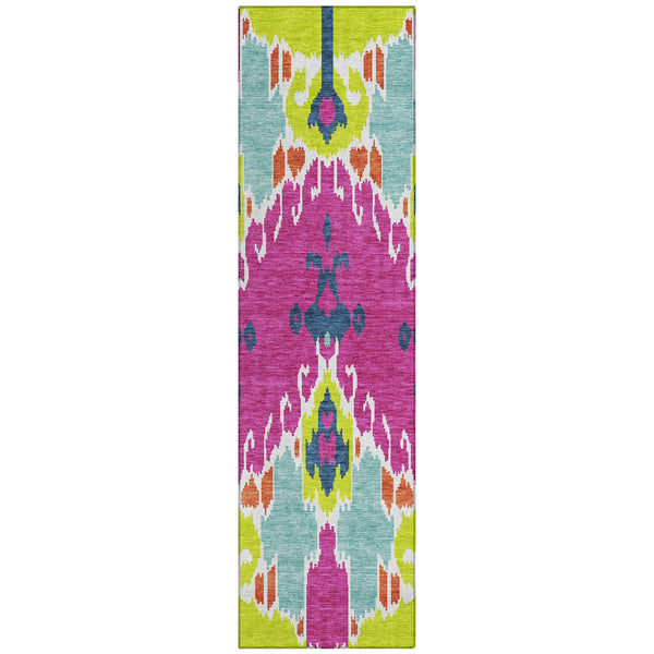 addison chantille acn748 pink rug