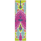 addison chantille acn748 pink rug