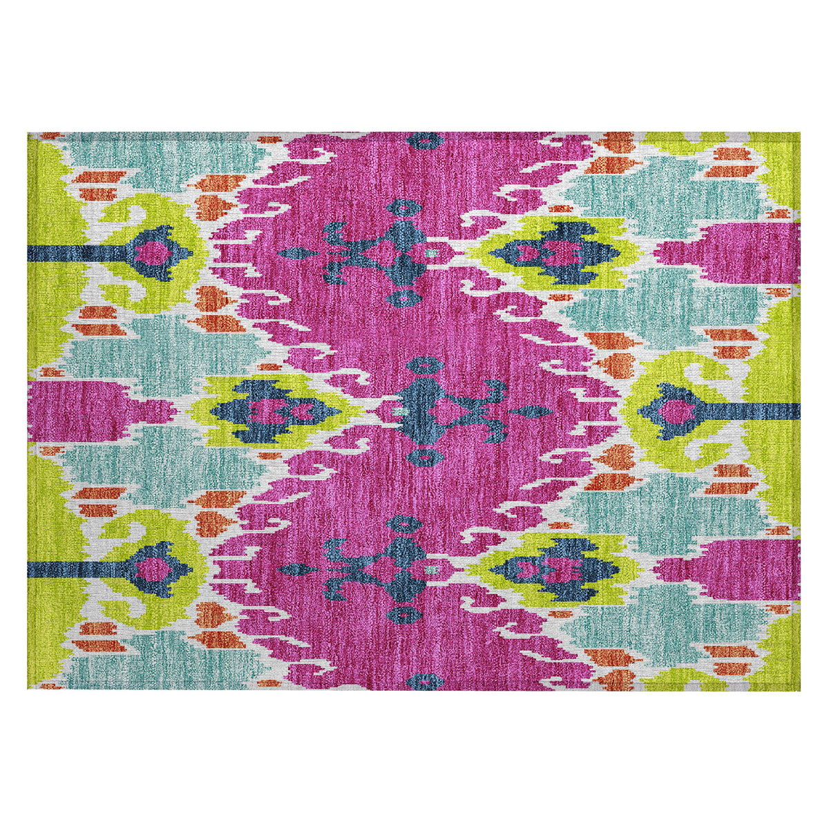 addison chantille acn748 pink rug