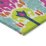 addison chantille acn748 pink rug
