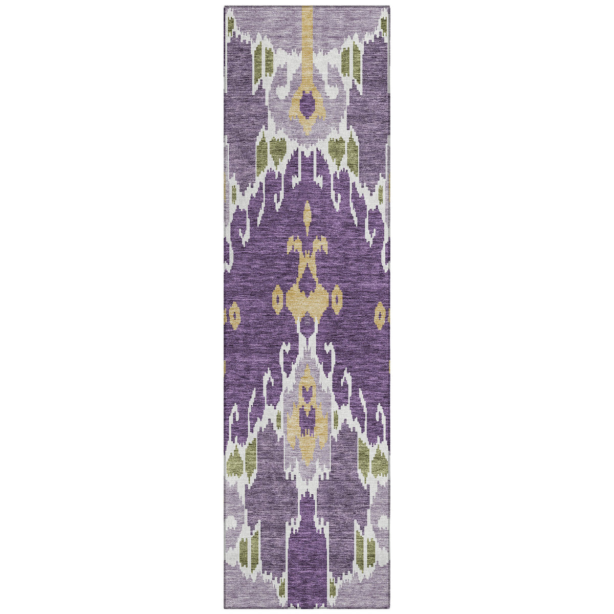 addison chantille acn748 purple rug