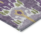 addison chantille acn748 purple rug