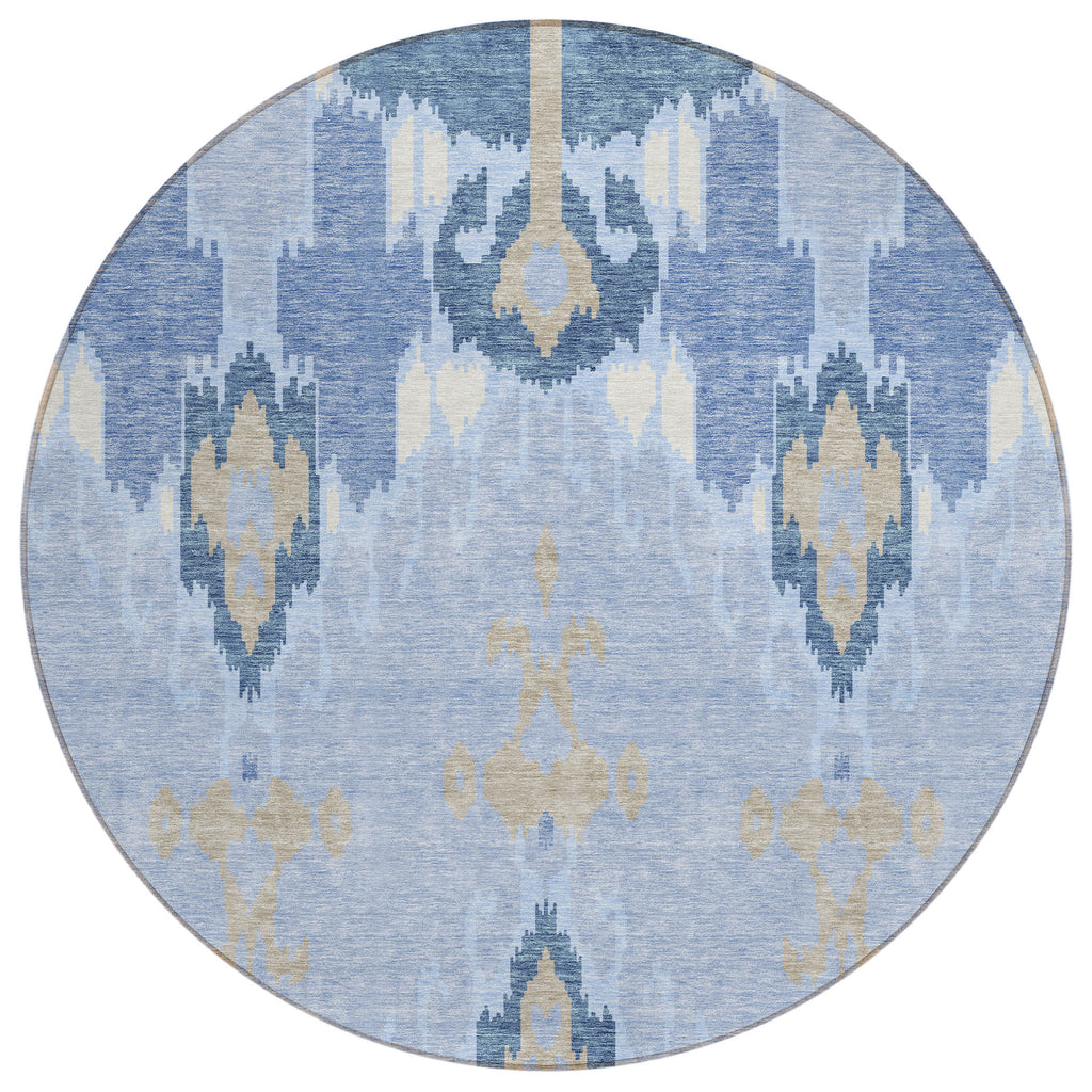 addison chantille acn748 sky rug