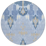 addison chantille acn748 sky rug