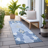 addison chantille acn748 sky rug