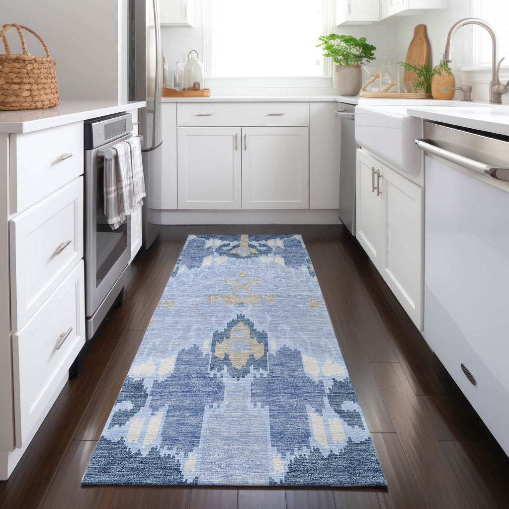 addison chantille acn748 sky rug