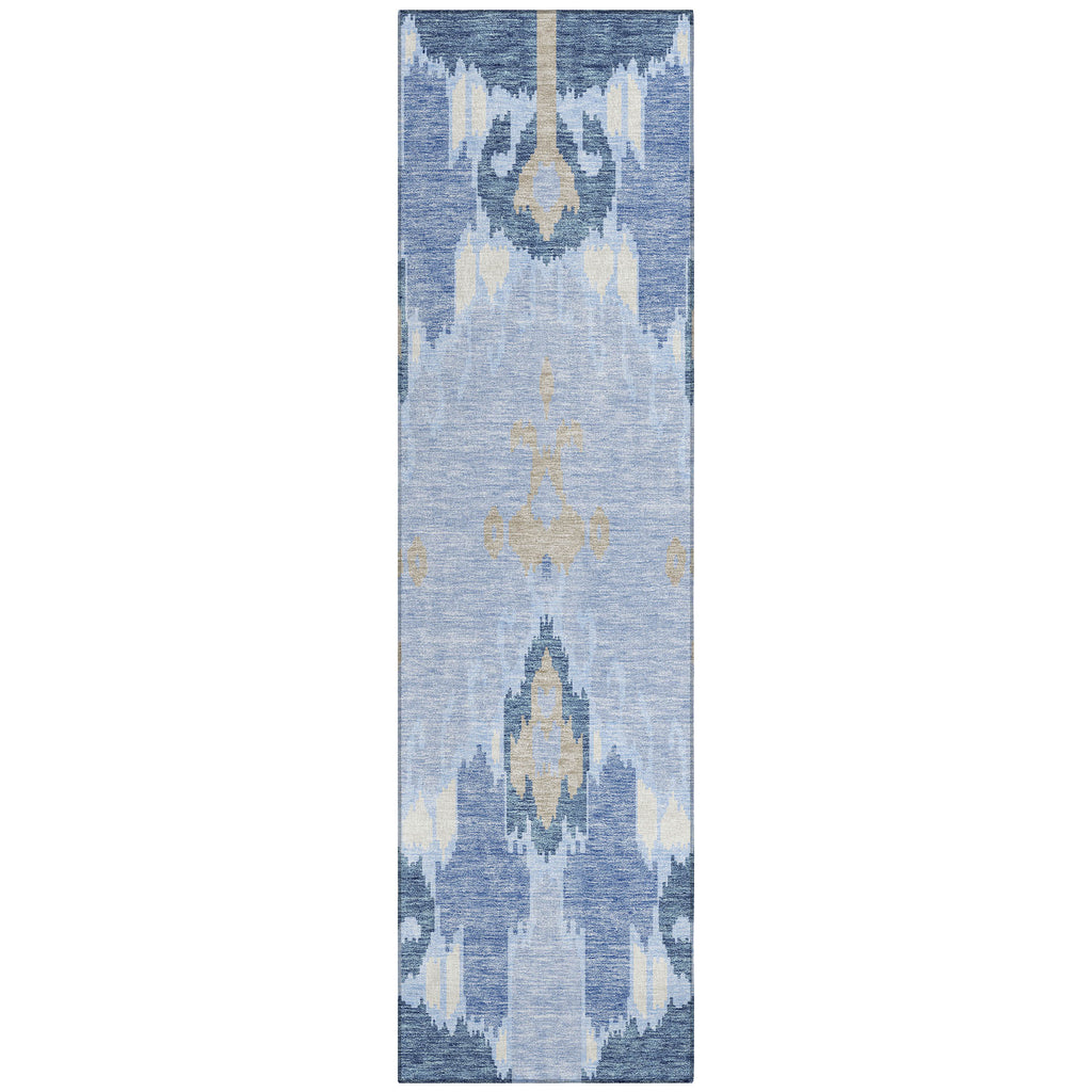 addison chantille acn748 sky rug