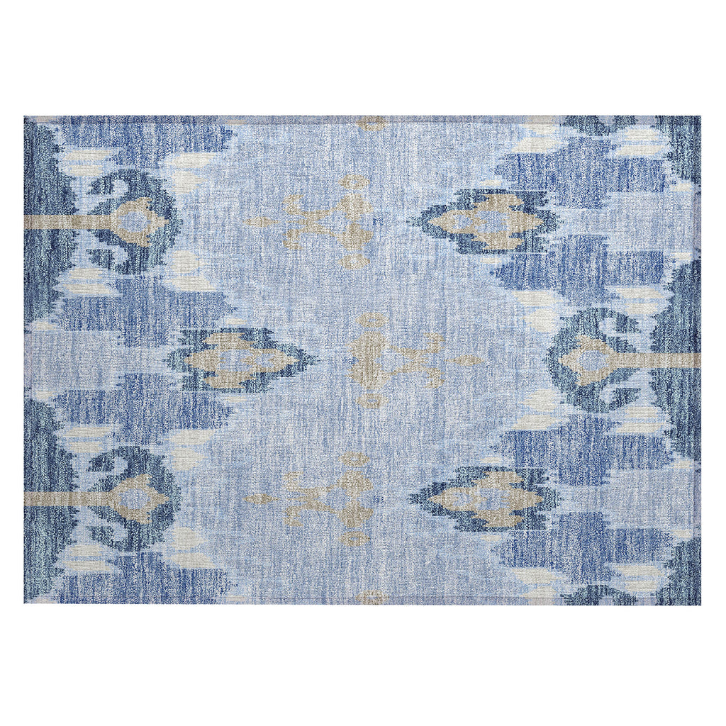 addison chantille acn748 sky rug