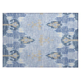 addison chantille acn748 sky rug