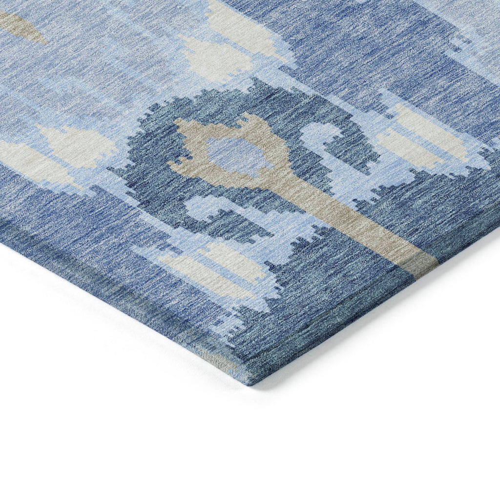 addison chantille acn748 sky rug