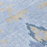 addison chantille acn748 sky rug