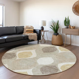 addison chantille acn749 beige rug