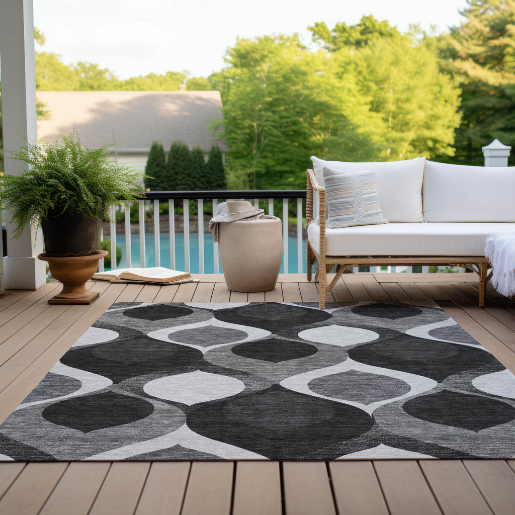 addison chantille acn749 black rug