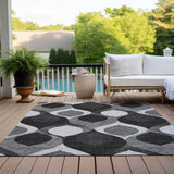 addison chantille acn749 black rug