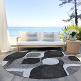 addison chantille acn749 black rug