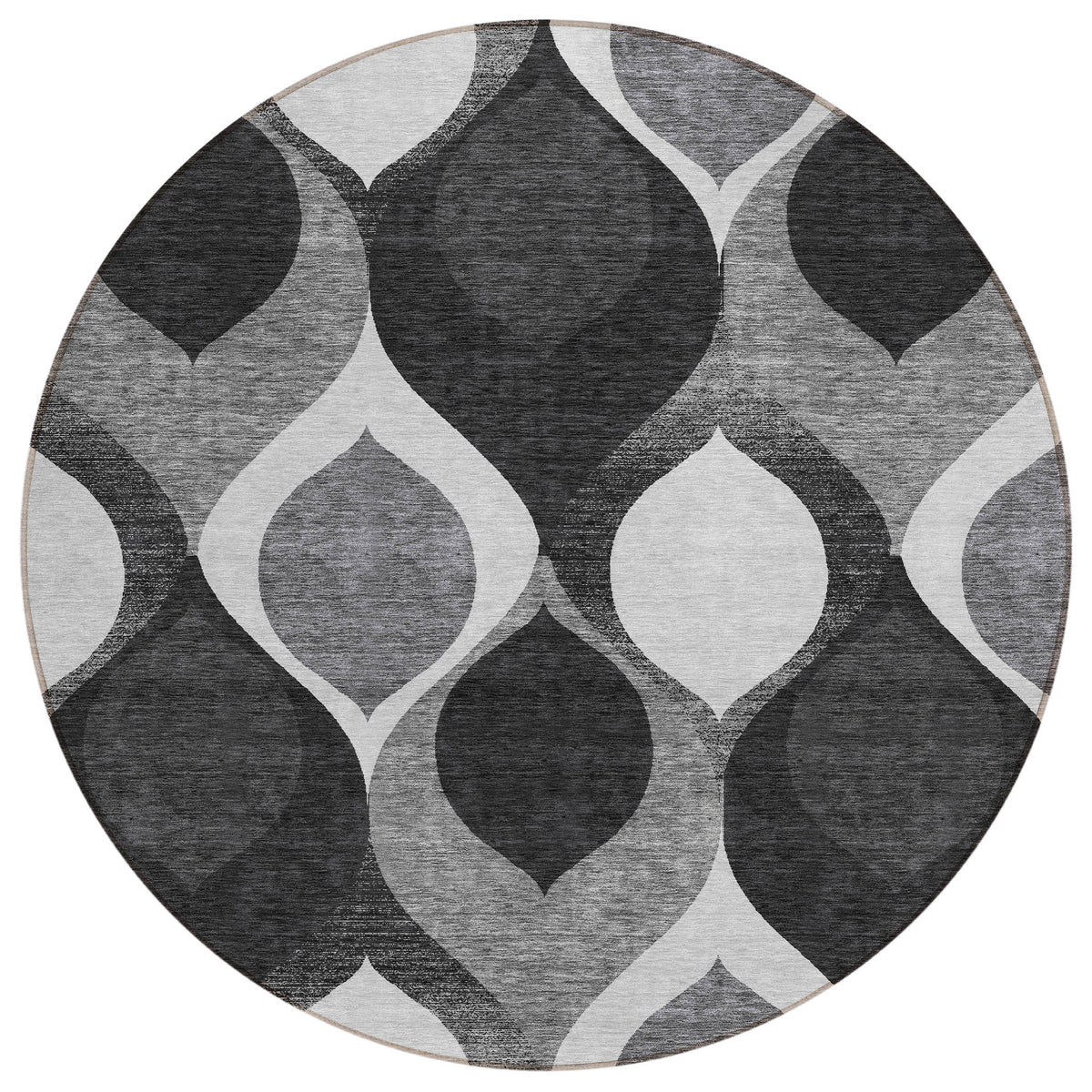 addison chantille acn749 black rug