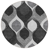 addison chantille acn749 black rug