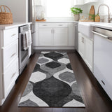 addison chantille acn749 black rug