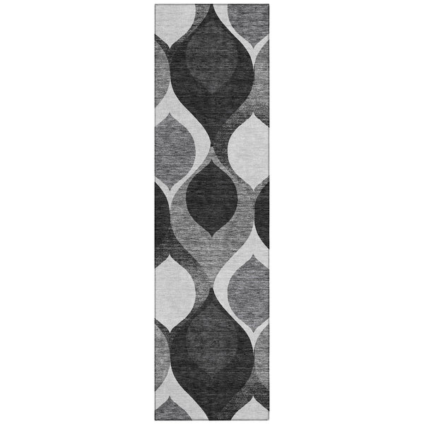 addison chantille acn749 black rug