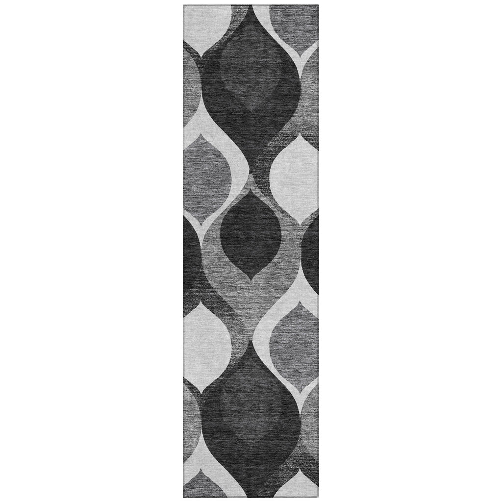 addison chantille acn749 black rug