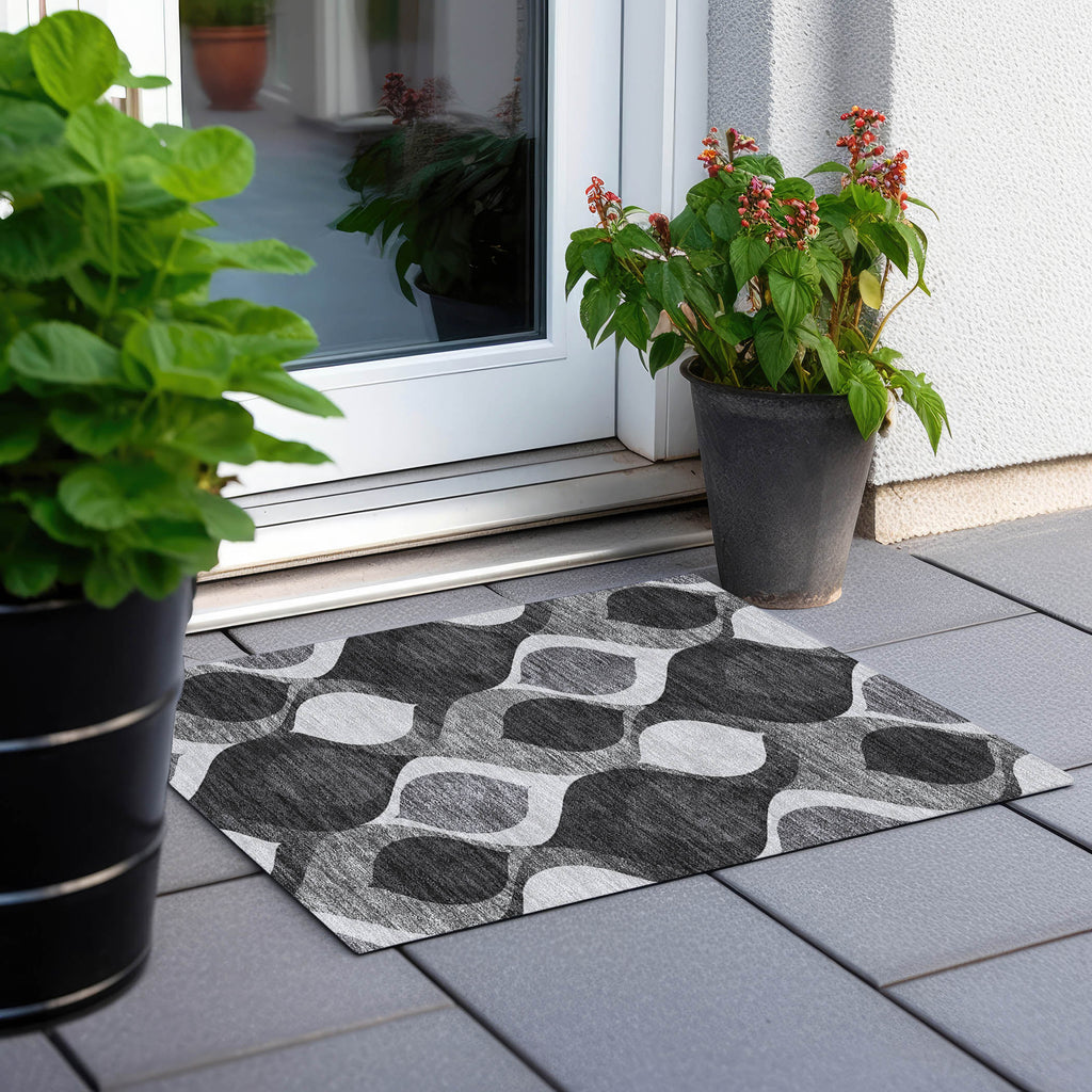 addison chantille acn749 black rug