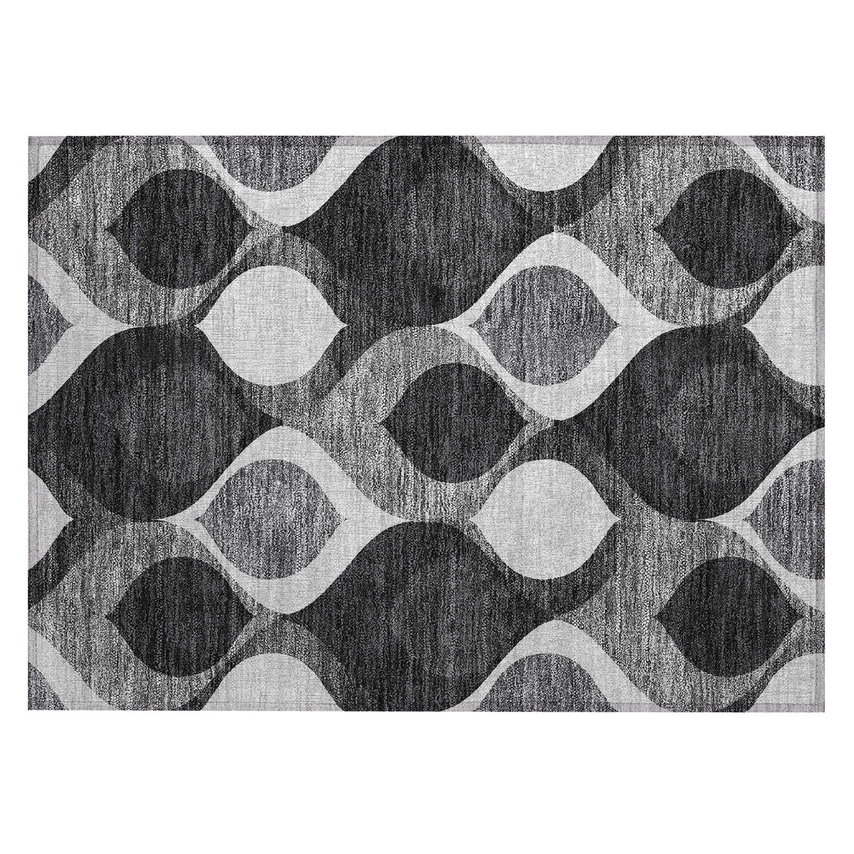 addison chantille acn749 black rug