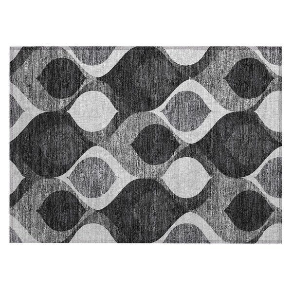 addison chantille acn749 black rug