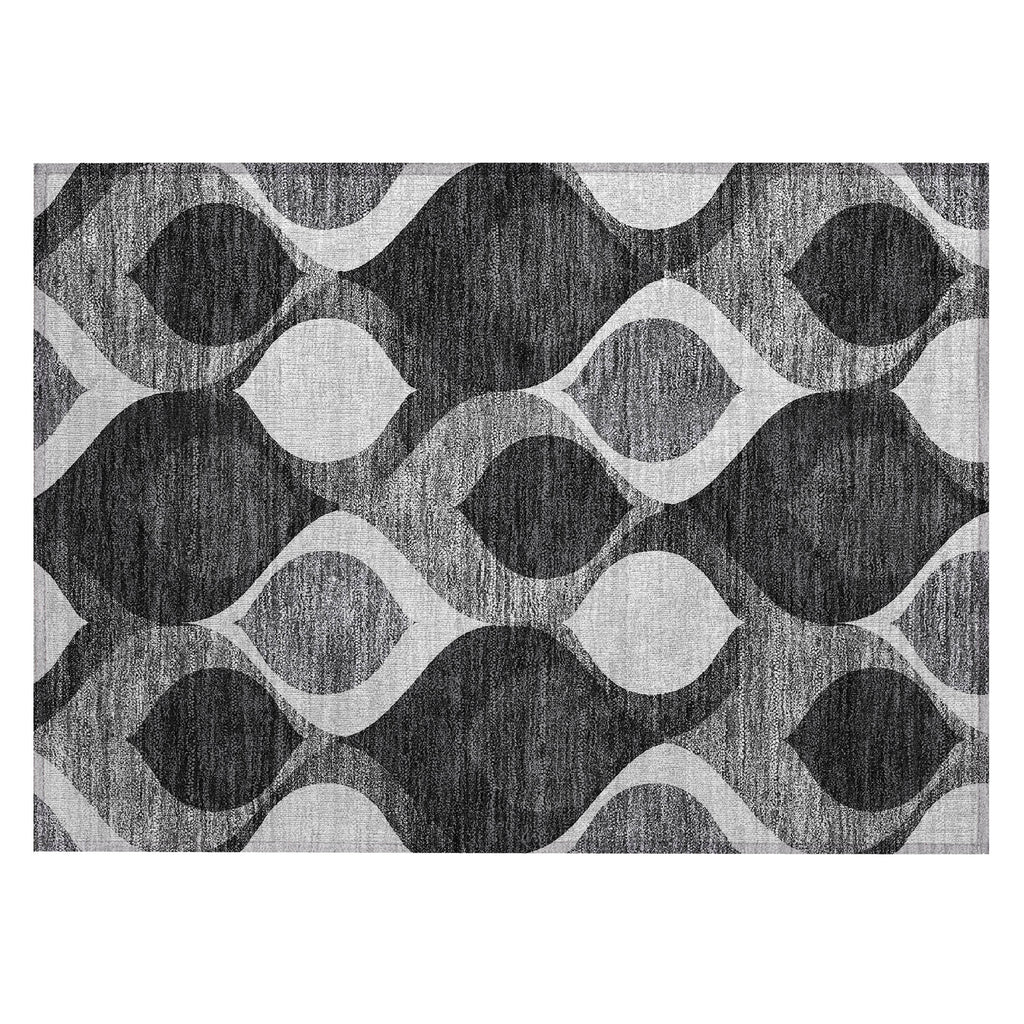 addison chantille acn749 black rug