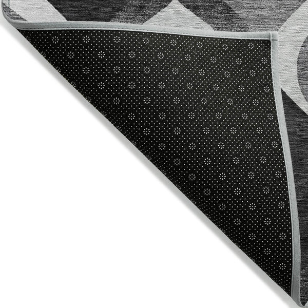 addison chantille acn749 black rug