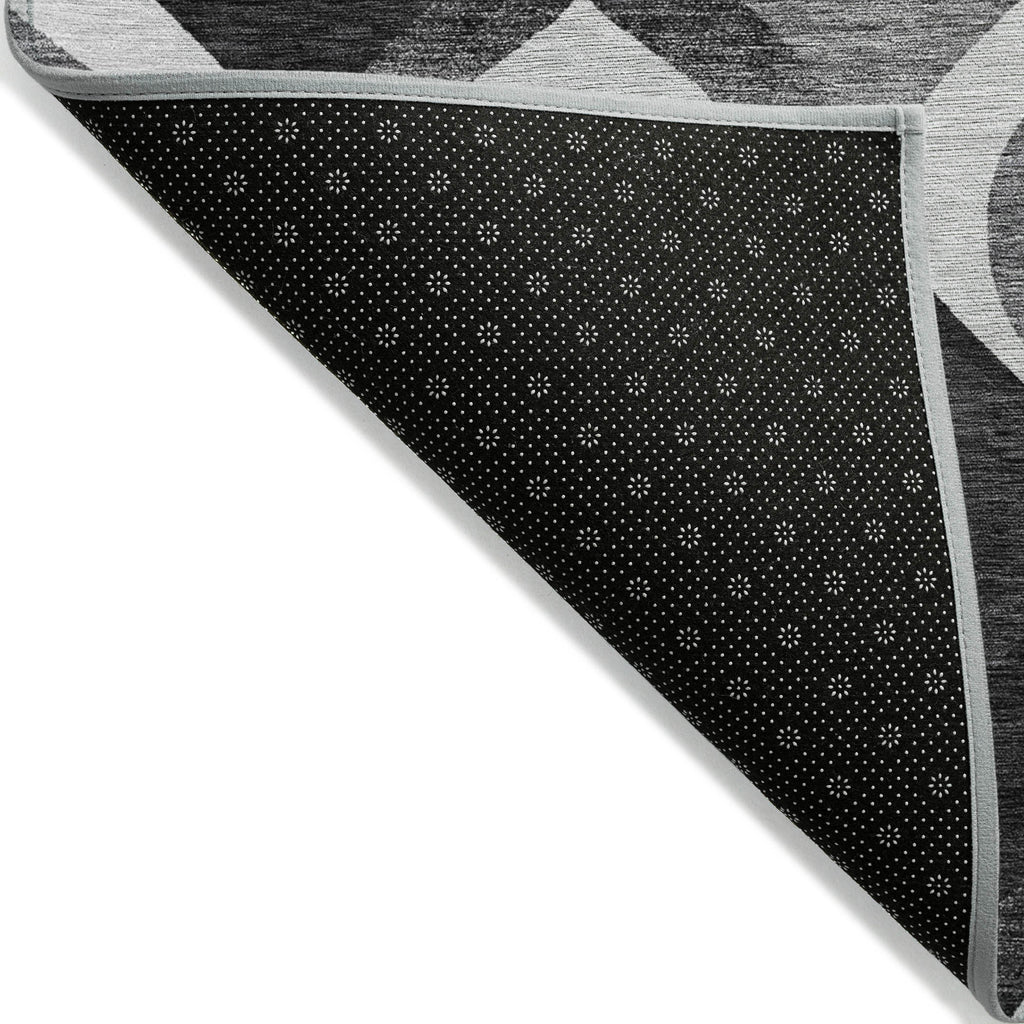 addison chantille acn749 black rug
