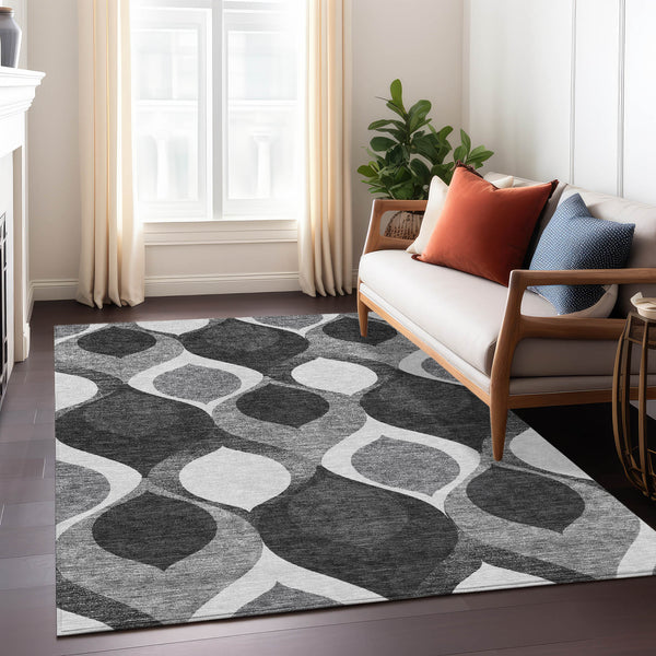 addison chantille acn749 black rug