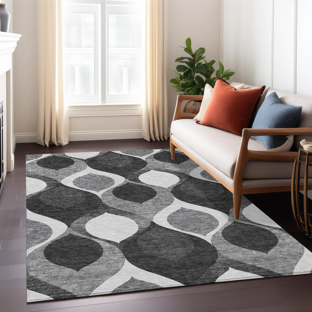 addison chantille acn749 black rug