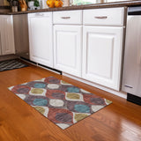 addison chantille acn749 brown rug