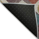 addison chantille acn749 brown rug