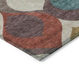 addison chantille acn749 brown rug