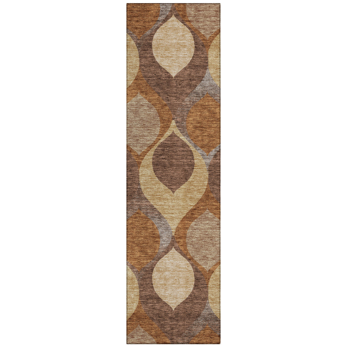 addison chantille acn749 copper rug